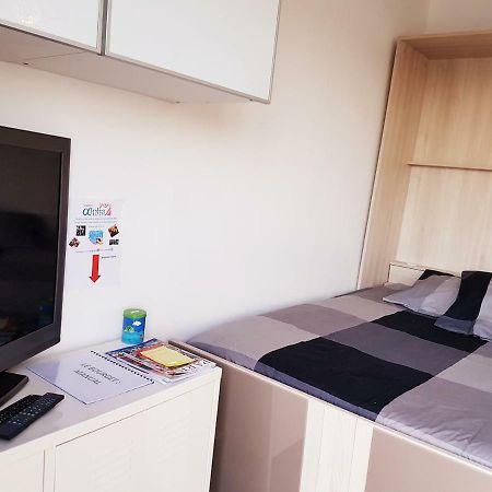 Sw Cosy Apart - Paris Le Bourget Roissy Cdg Buitenkant foto