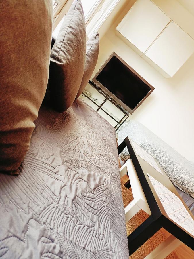 Sw Cosy Apart - Paris Le Bourget Roissy Cdg Buitenkant foto