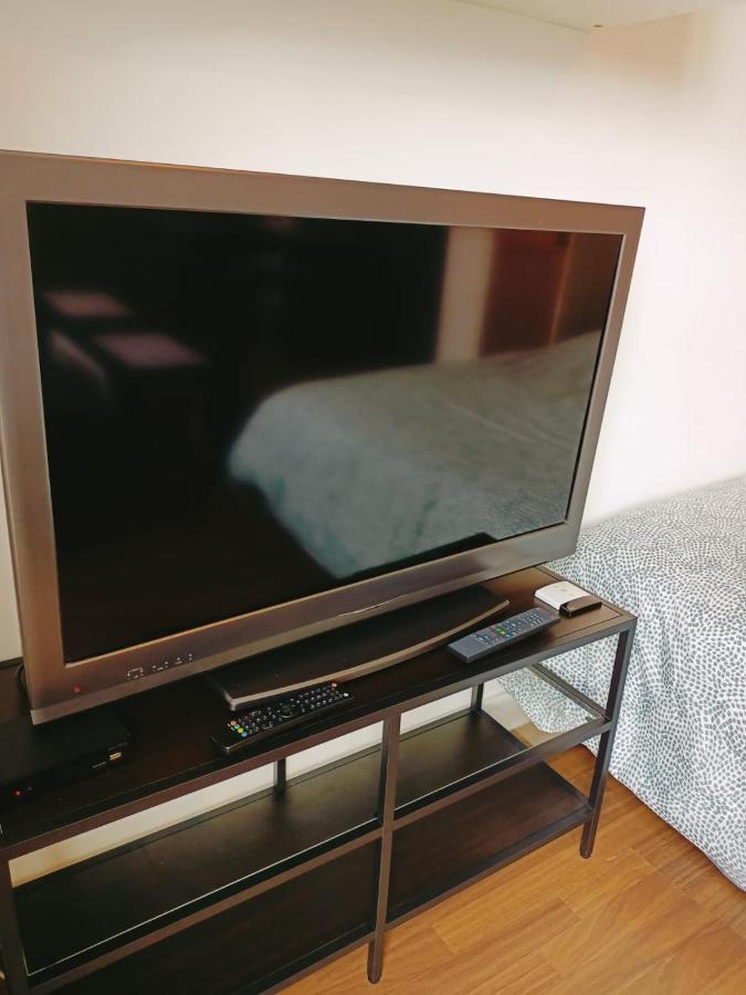 Sw Cosy Apart - Paris Le Bourget Roissy Cdg Buitenkant foto