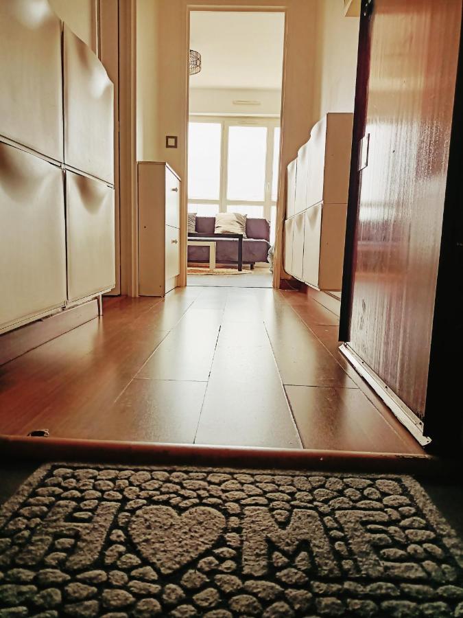 Sw Cosy Apart - Paris Le Bourget Roissy Cdg Buitenkant foto