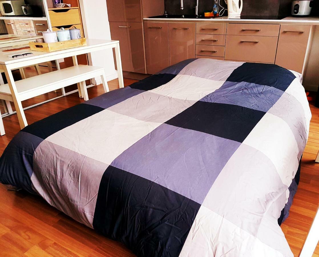Sw Cosy Apart - Paris Le Bourget Roissy Cdg Buitenkant foto